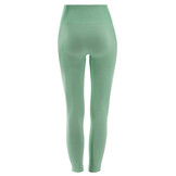 Women's PRO Sports Legging Green