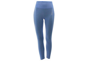 Dames Sportlegging PRO Baby Blue