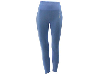 Dames Sportlegging PRO Baby Blue