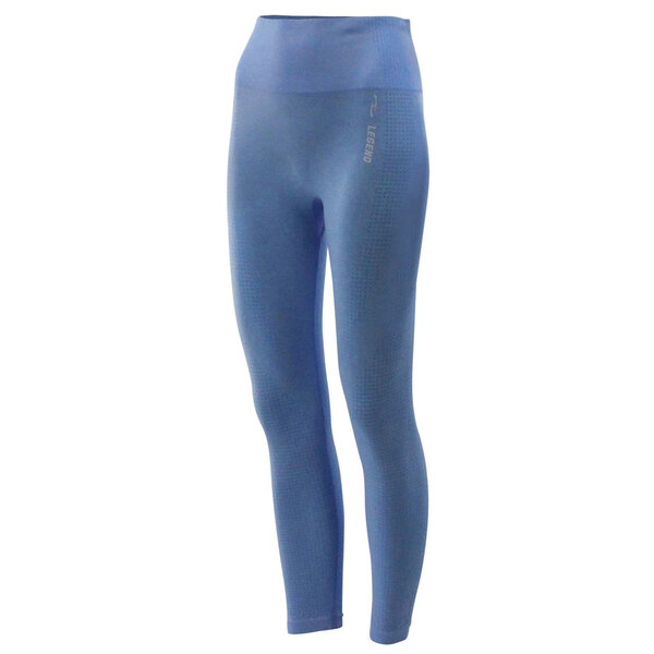Dames Sportlegging PRO Baby Blue
