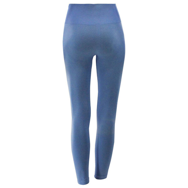 Ladies Sports Leggings PRO Baby Blue