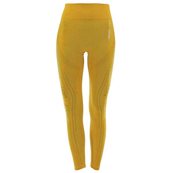 Sports Legging yellow