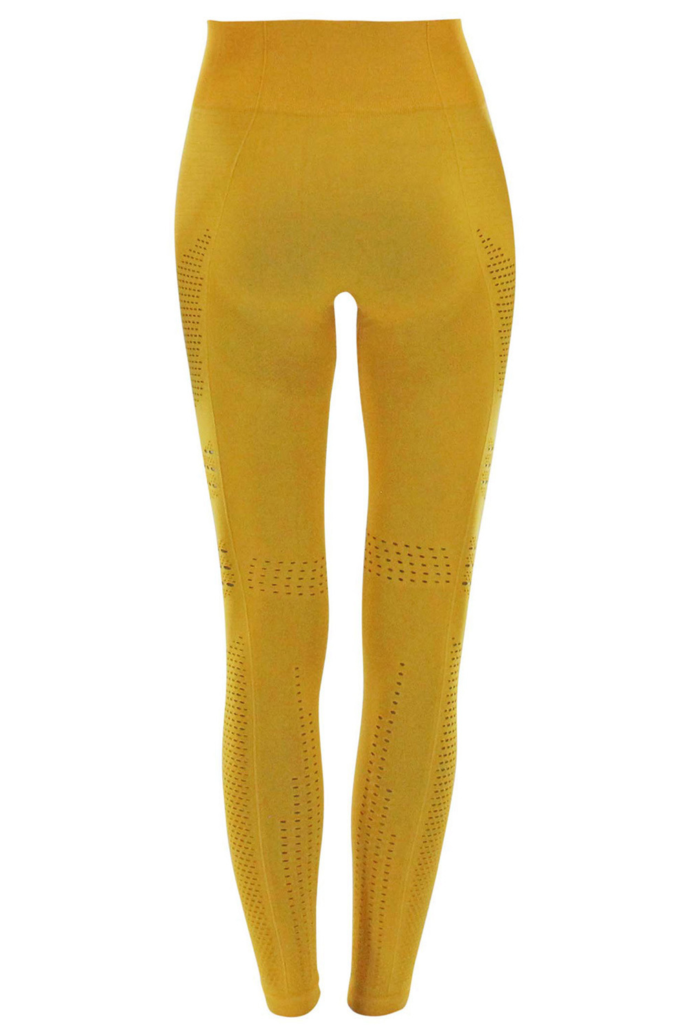 Sports Legging yellow