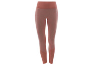 Sportlegging Pink Crossback