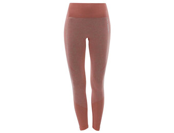 Sportlegging Pink Crossback