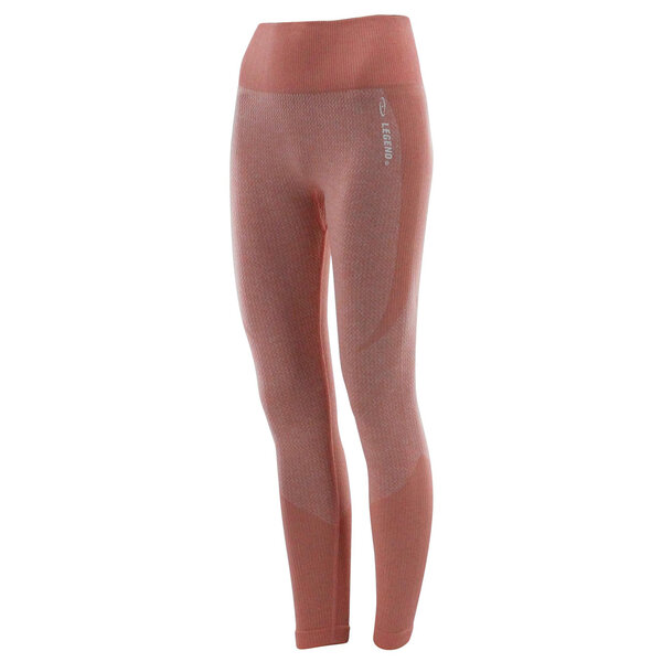Sports leggings Pink Crossback