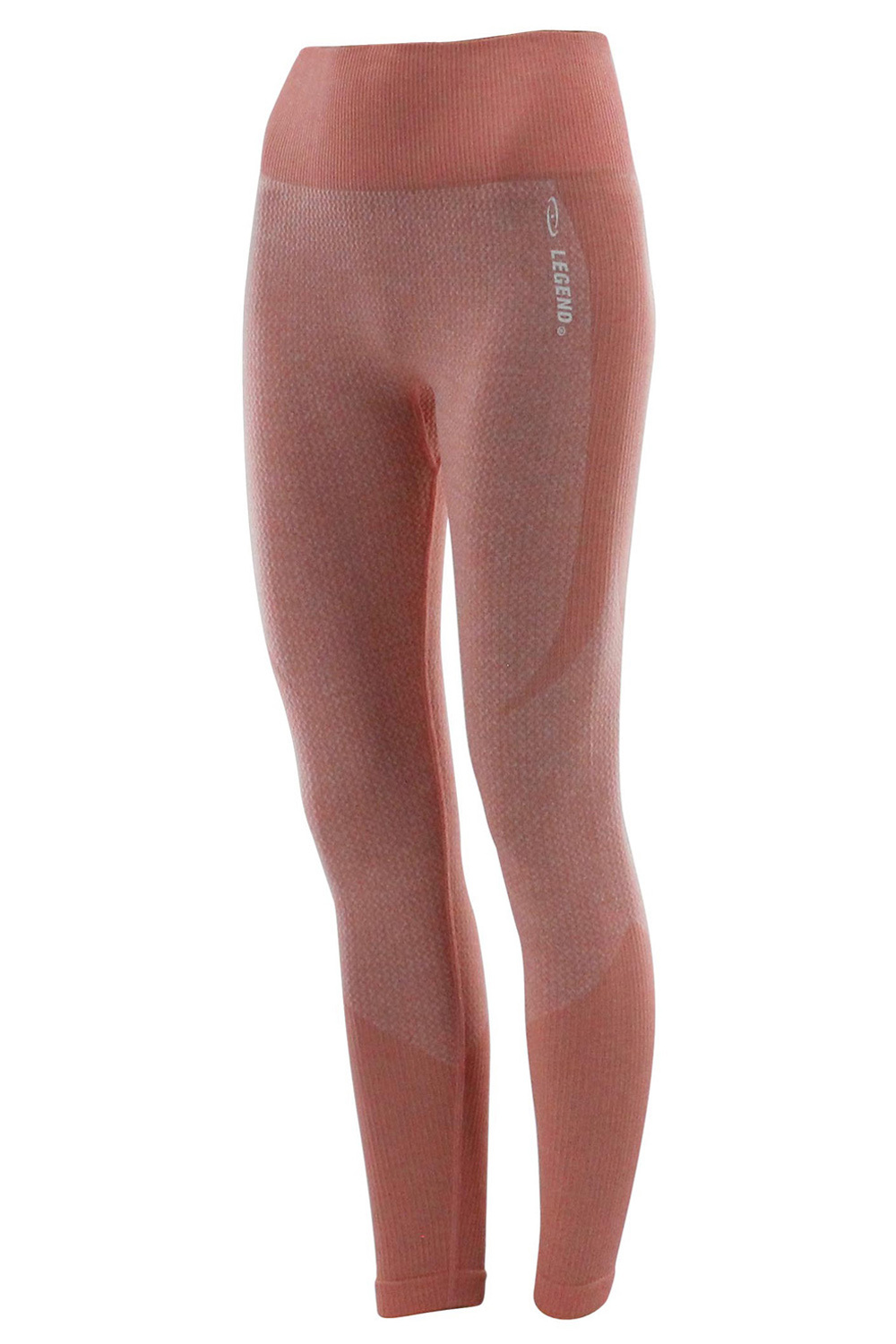 Sports leggings Pink Crossback