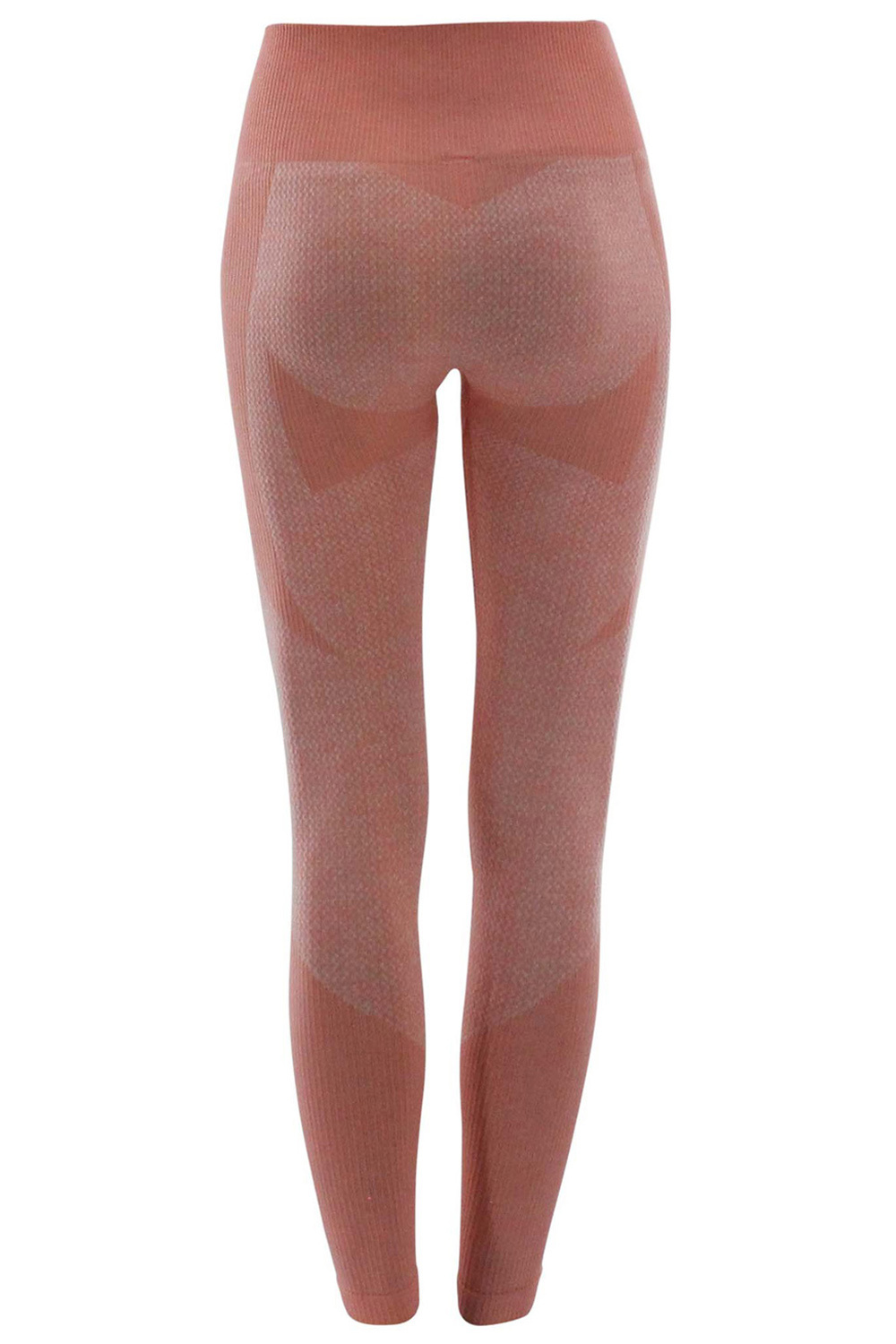 Sports leggings Pink Crossback