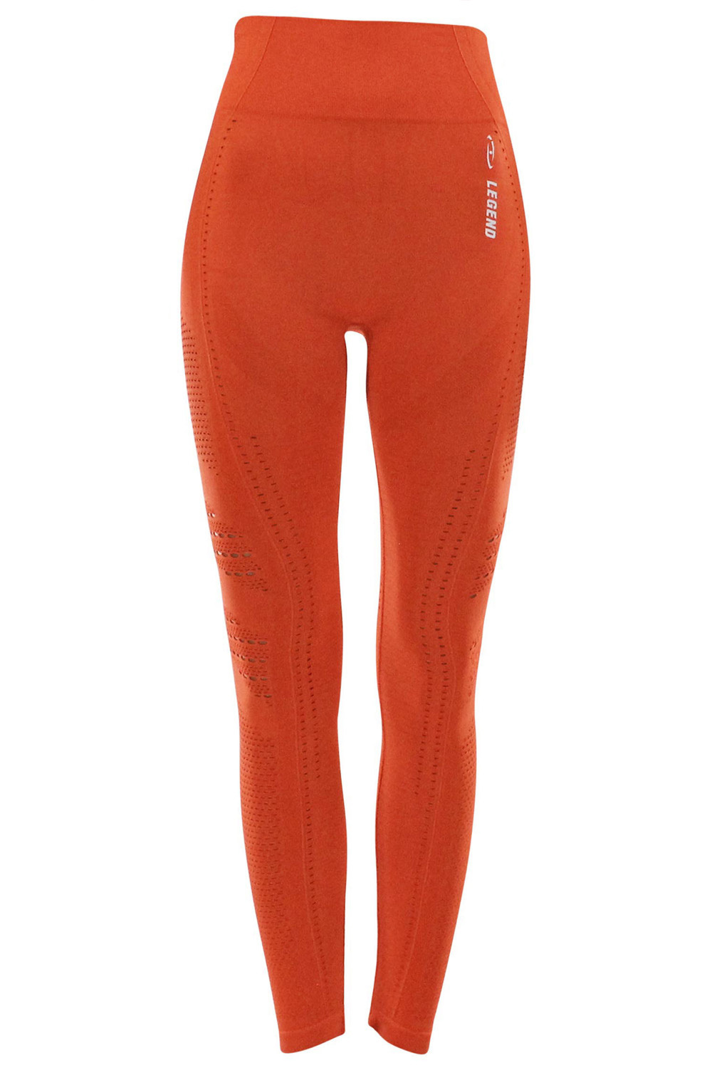 Sport Legging Orange