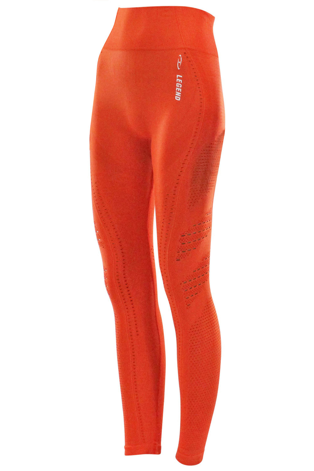 Sport Legging Orange