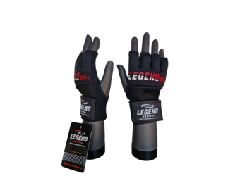 Binnenhandschoenen Boksen Legend Gel Inside
