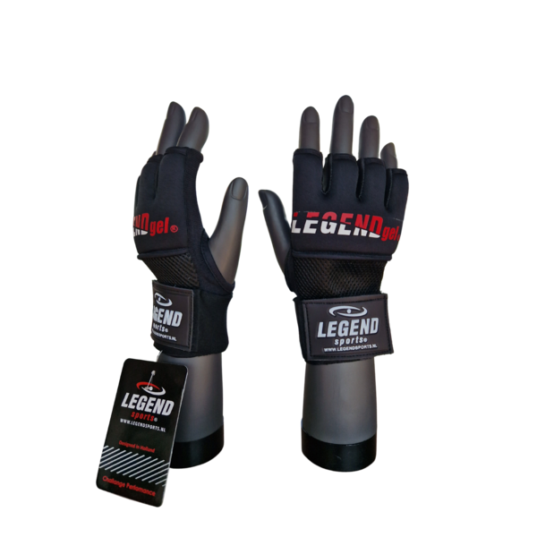 Inner Gloves Boxing Legend Gel Inside