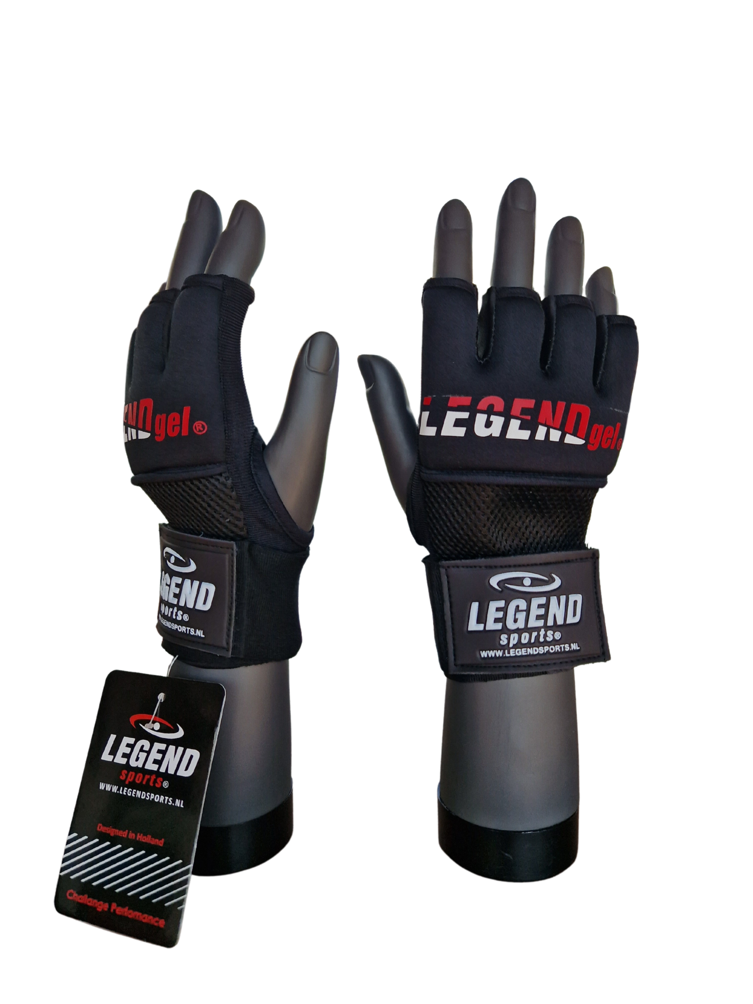 Inner Gloves Boxing Legend Gel Inside