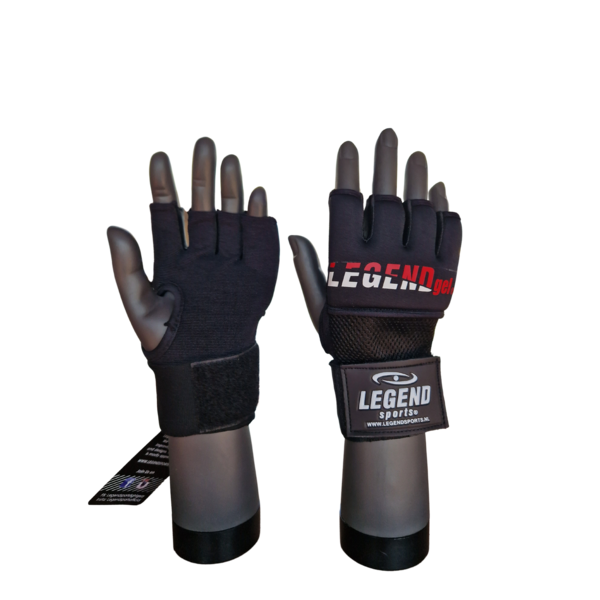 Inner Gloves Boxing Legend Gel Inside