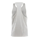 Tanktop men's white size XL