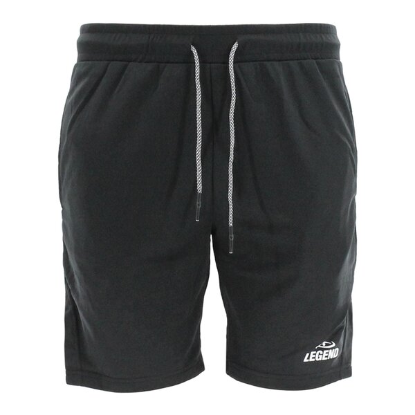 Sport short Men's black S