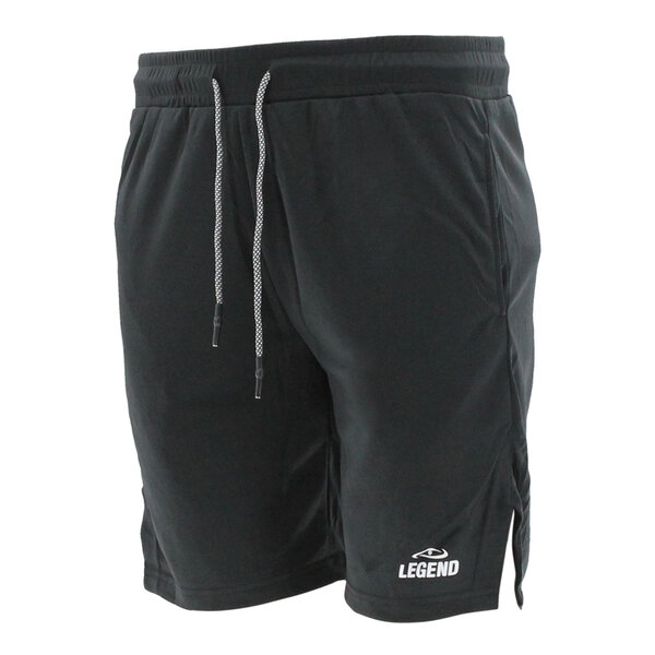 Sport short Men's black S