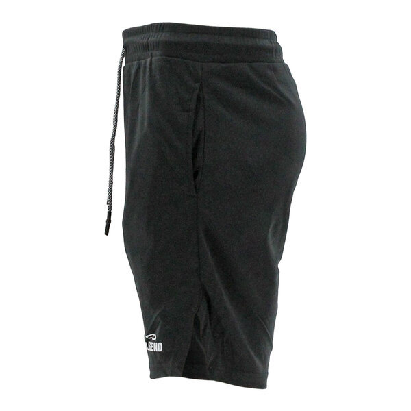 Sport short Men's black S