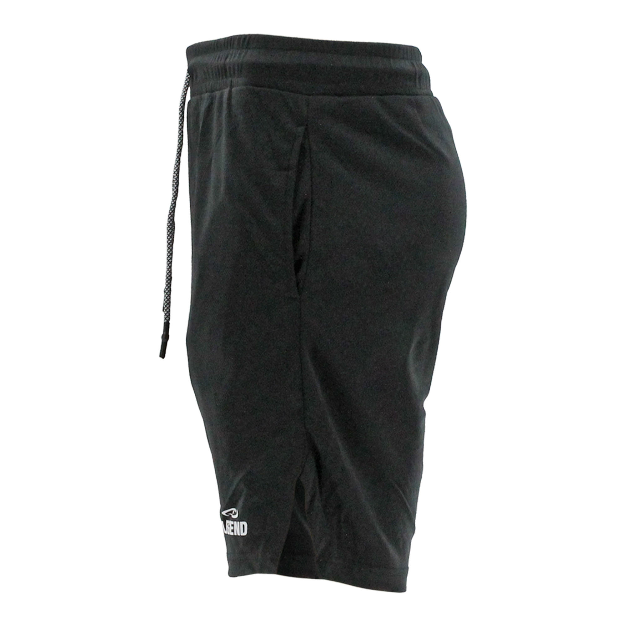 Legend Pro Sports Short Black Legend Pro Sports Short Black