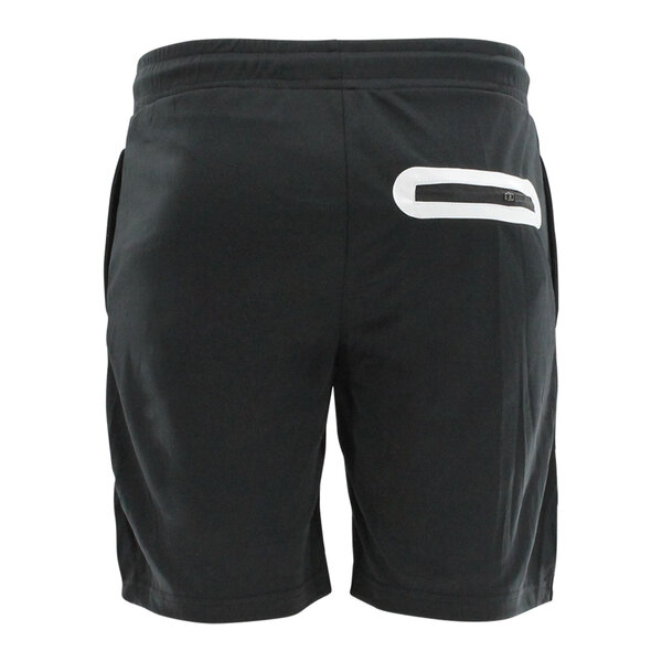 Sport short Men's black S