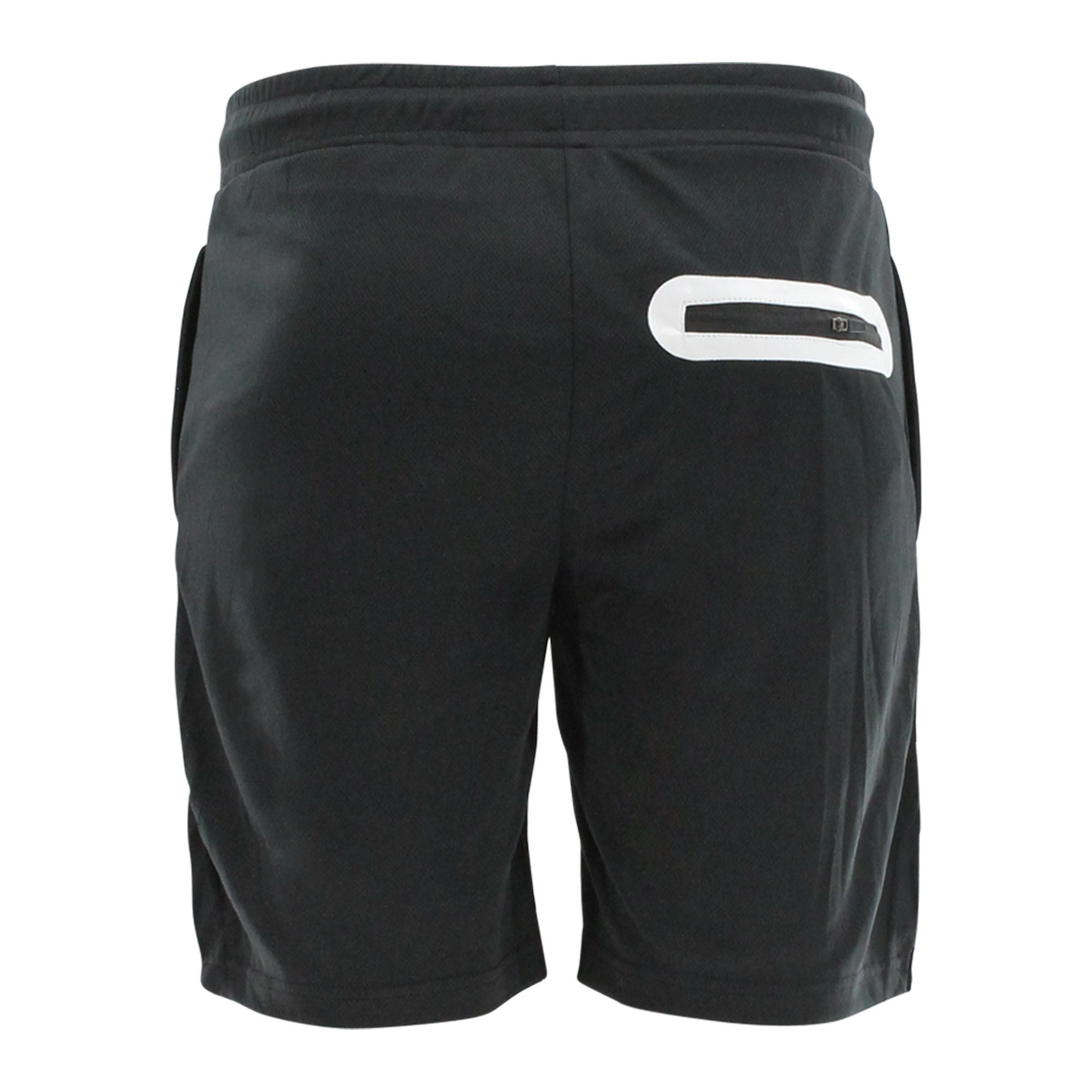 Sport short Men's black S