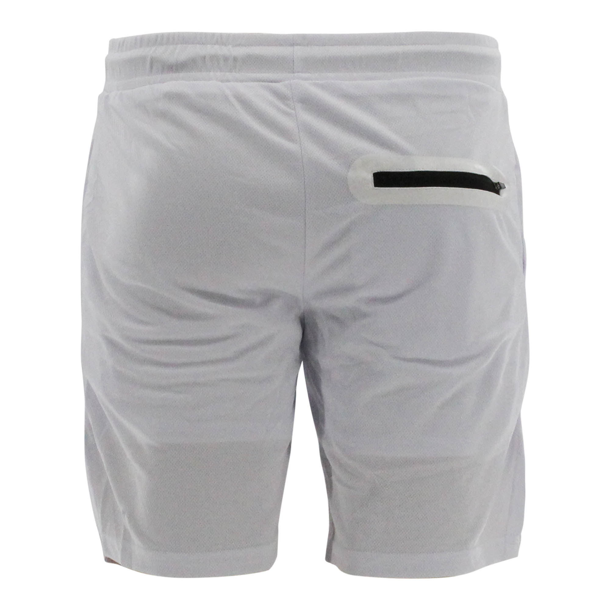 Sport short Men's white XXXL