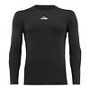 Sportshirt heren PowerFlex Pro Performance zwart