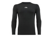Sportshirt heren PowerFlex Pro Performance zwart