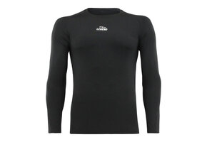 Sport / MMA shirt long sleeve black XL