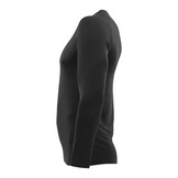 Sportshirt heren PowerFlex Pro Performance zwart Sportshirt heren PowerFlex Pro Performance zwart