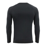 Sportshirt heren PowerFlex Pro Performance zwart Sportshirt heren PowerFlex Pro Performance zwart