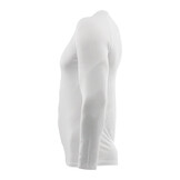 Sport / MMA shirt long sleeve white XL