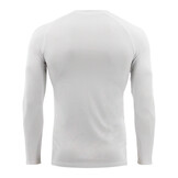 Sport / MMA shirt long sleeve white XL