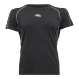 Sports top men black XXL