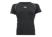 Sport Shirt Endurance heren zwart