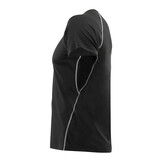 Sports top men black XXL
