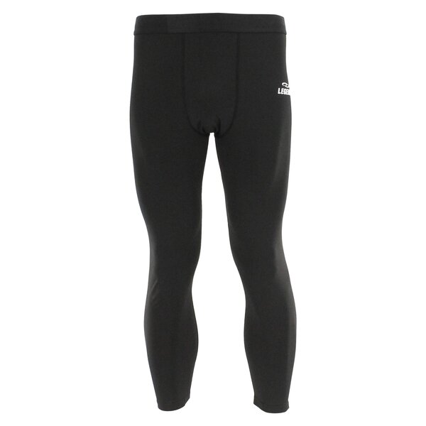 Sportlegging Endurance heren Zwart Sportlegging Endurance heren Zwart