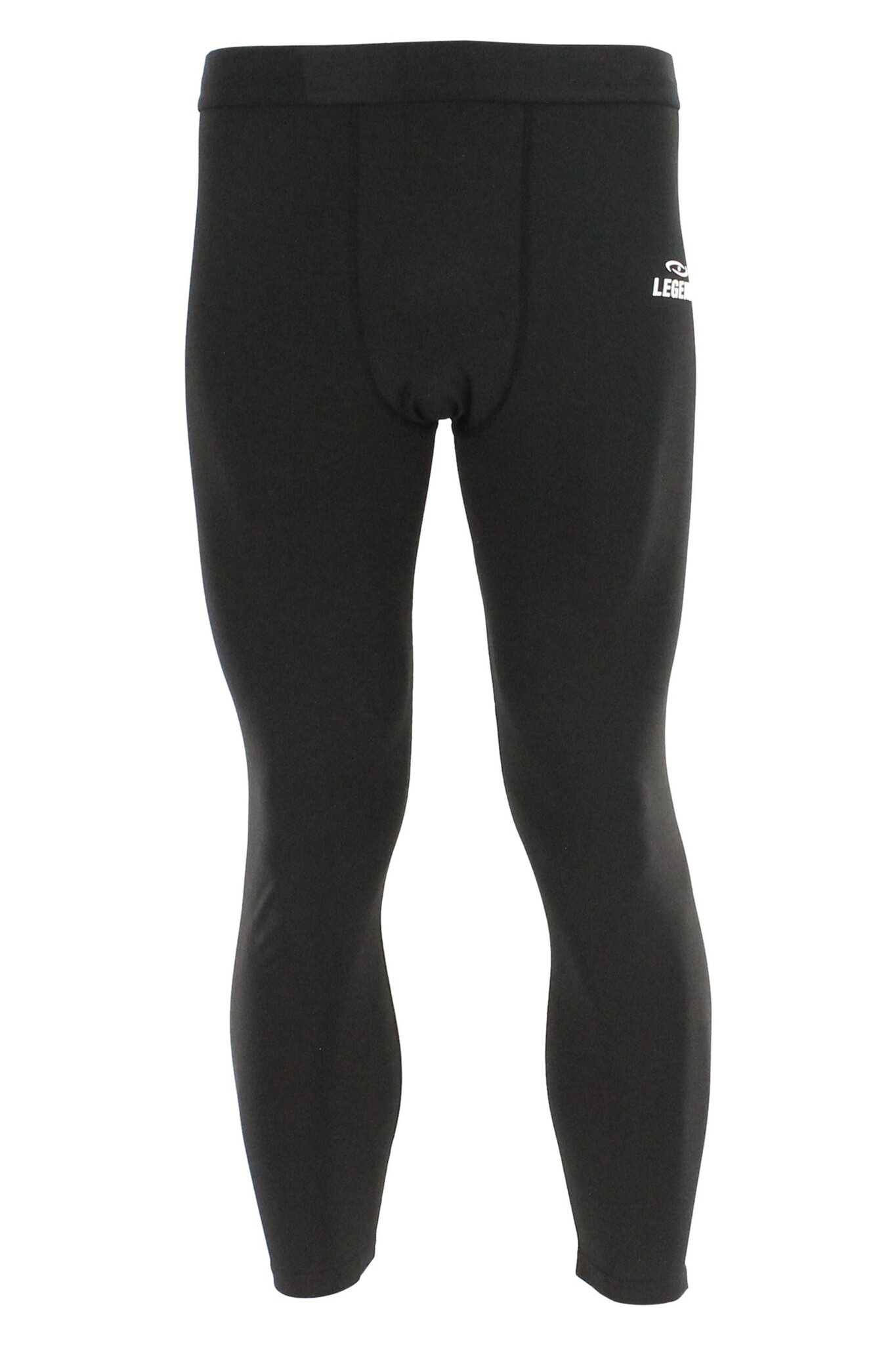 Sportlegging Endurance heren Zwart Sportlegging Endurance heren Zwart
