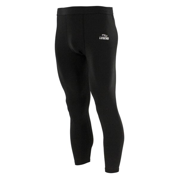 Sportlegging Endurance heren Zwart Sportlegging Endurance heren Zwart
