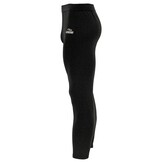 Sportlegging Endurance heren Zwart Sportlegging Endurance heren Zwart