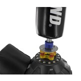 Standing punching bag boxing post multifunctional