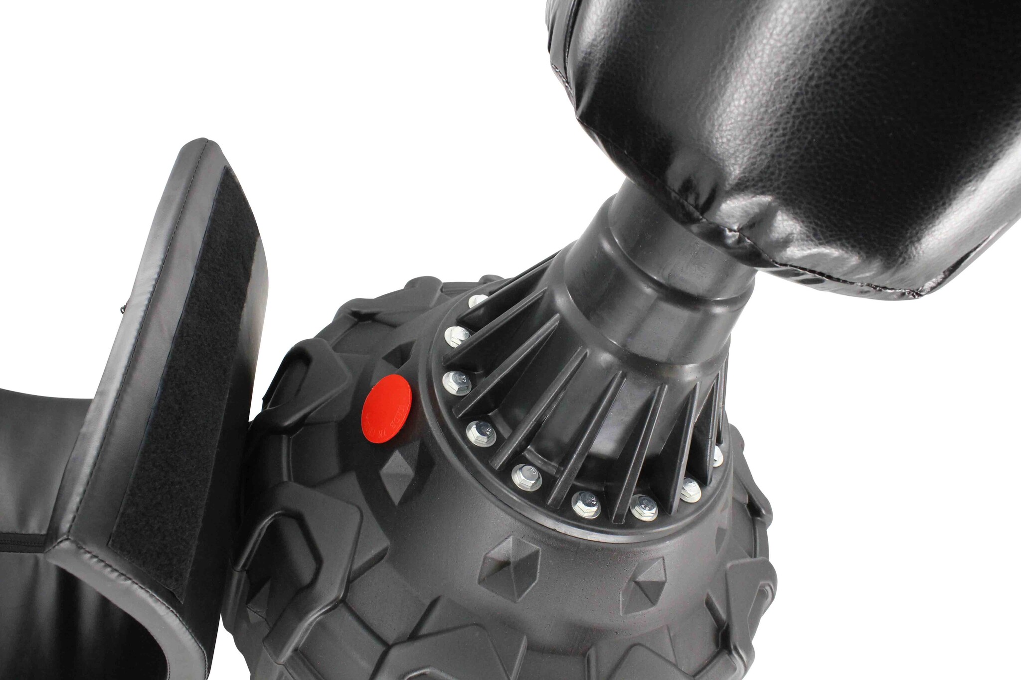 Standing boxing post Pro Home