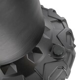 Standing boxing post Gym