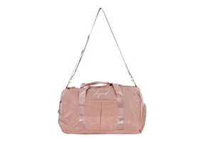 Sports bag pink Legend