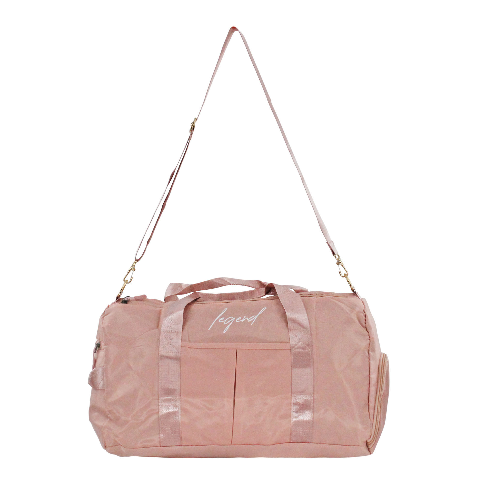 Sports bag pink Legend