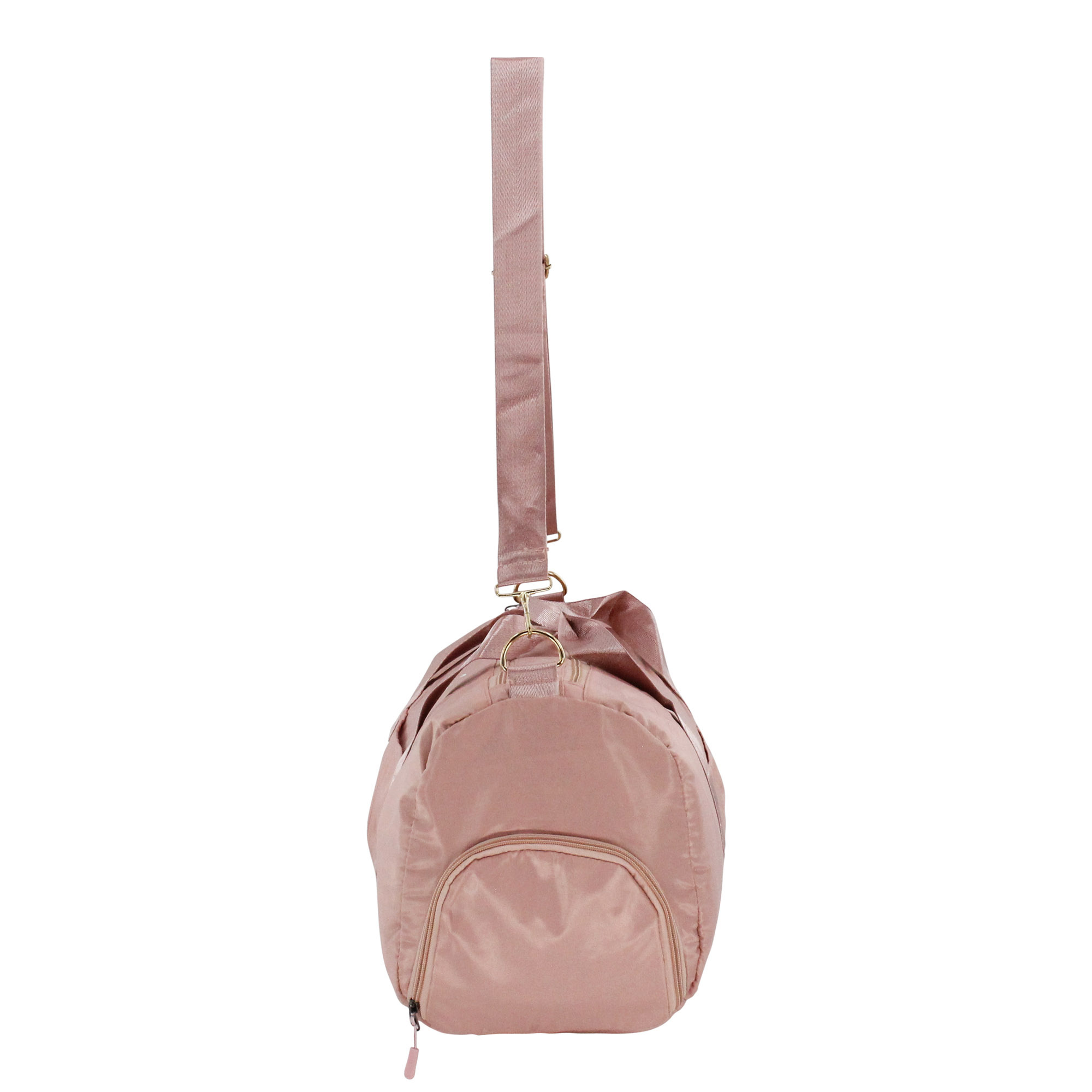 Sports bag pink Legend