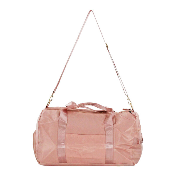 Sports bag pink Legend