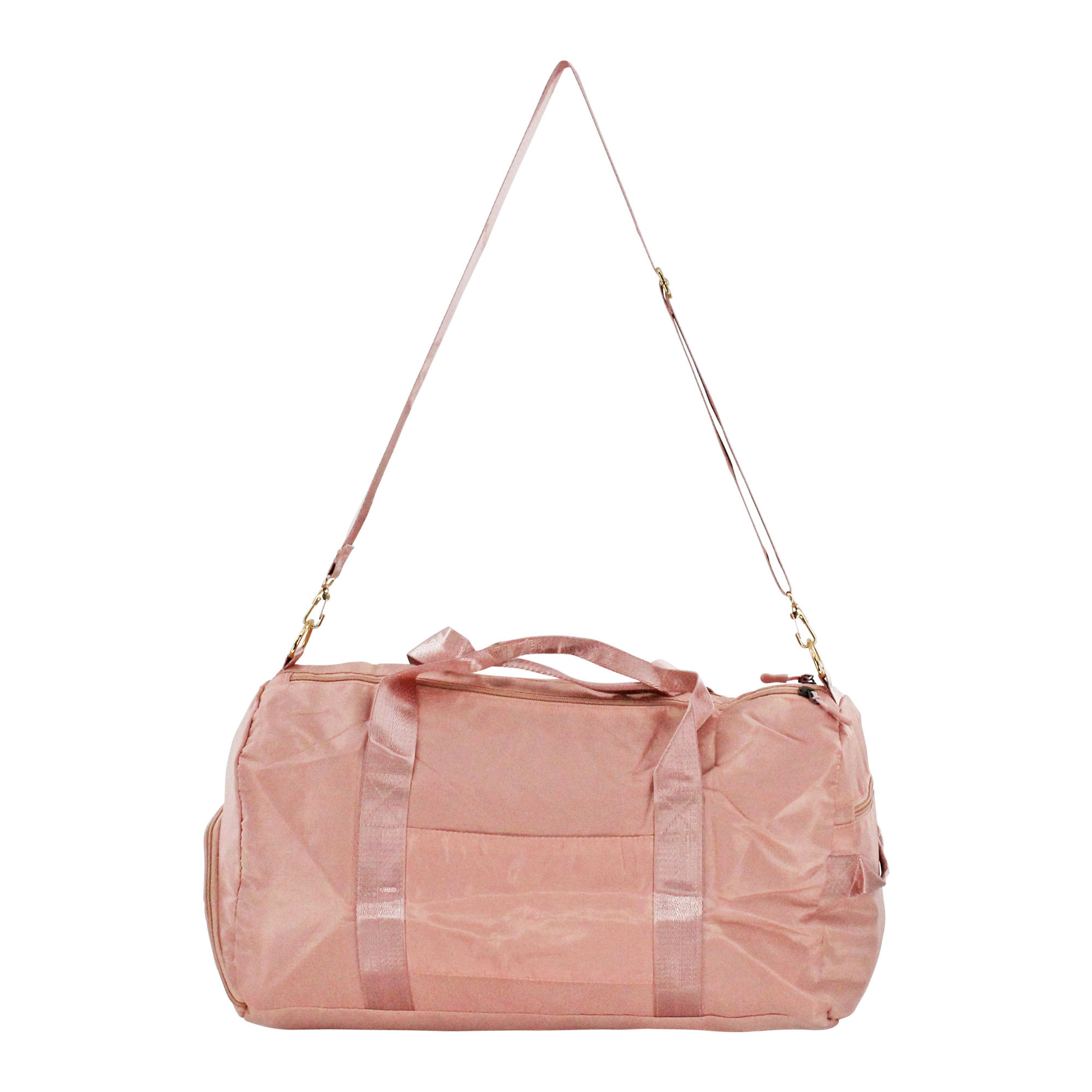 Sports bag pink Legend