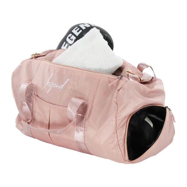 Sports bag pink Legend