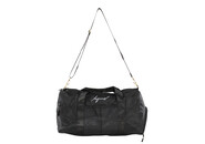 Sporttas Stylish TravelFit dames/heren Zwart